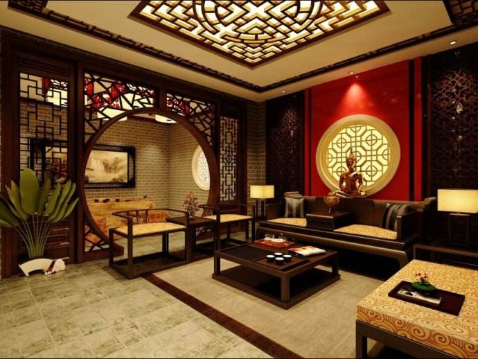 中國風(fēng)裝修風(fēng)格有哪些 中國風(fēng)裝修風(fēng)格設(shè)計(jì)理念