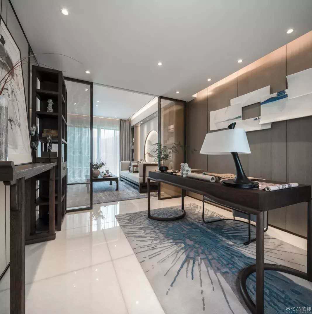 【新中式】凌駕于世俗之上