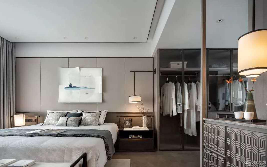 【新中式】凌駕于世俗之上