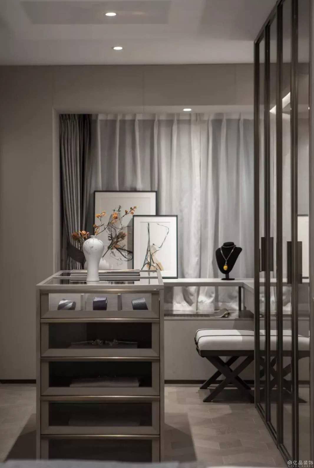 【新中式】凌駕于世俗之上