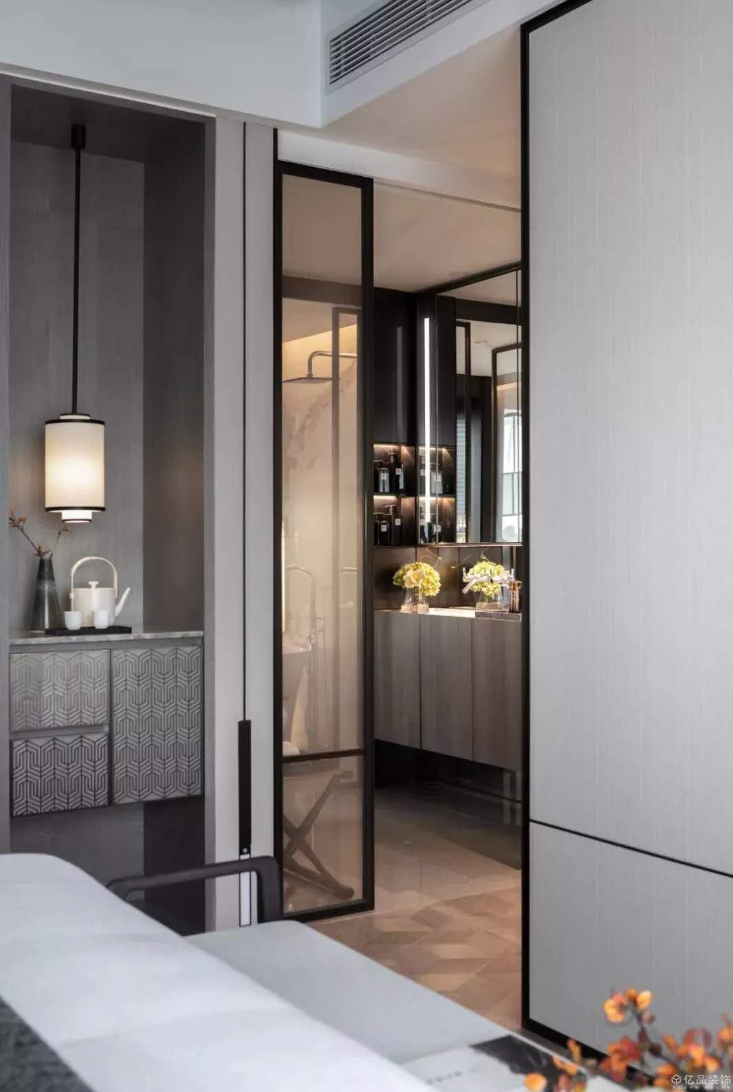 【新中式】凌駕于世俗之上