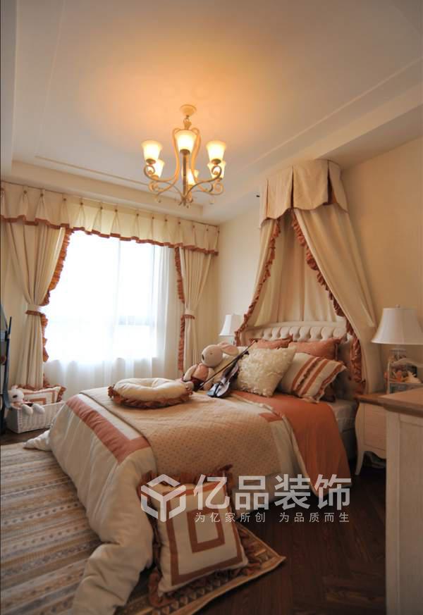 衡陽(yáng)億品裝飾案例|地中海風(fēng)格