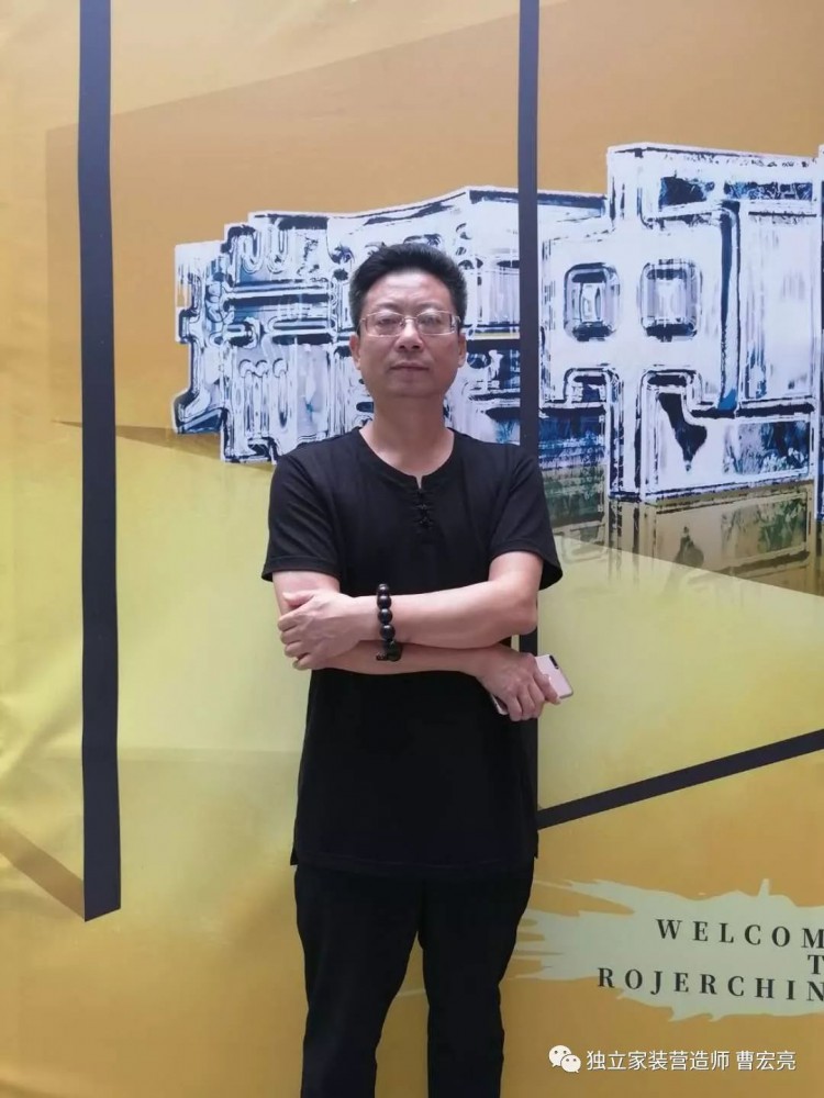 衡陽裝修案例