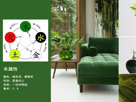 衡陽裝修之裝修風(fēng)水與設(shè)計
